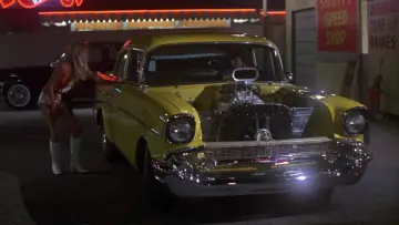 Задник к фильму "The Hollywood Knights" #477596