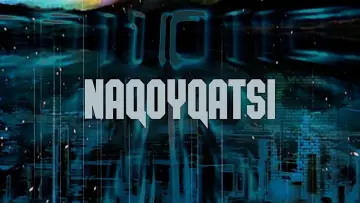 Задник к фильму "Накойкаци" #901165