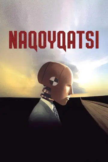 Постер к фильму "Накойкаци" #901167