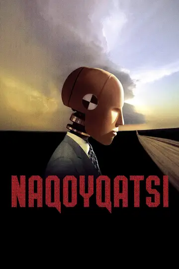 Постер к фильму "Накойкаци" #901169