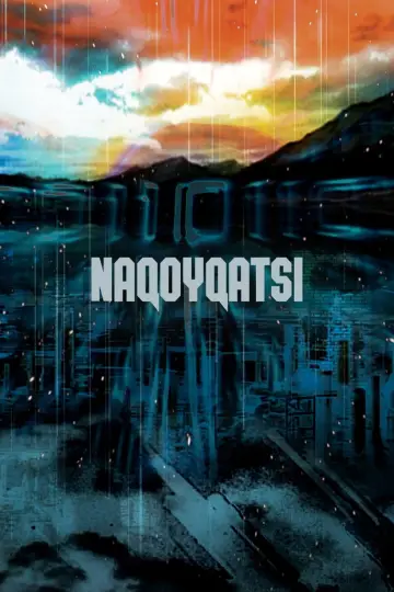 Постер к фильму "Накойкаци" #901170