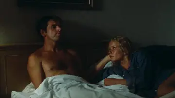 Задник к фильму "Гремящий гром" #1023025