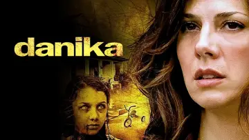 Задник к фильму "Danika" #742852