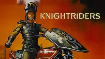 Задник к фильму "Рыцари-наездники" #702778