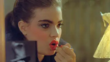 Задник к фильму "Ангел мщения" #854090