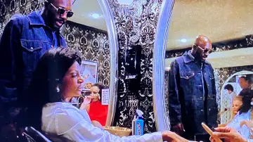 Задник к фильму "Грузовик Тёрнер" #1134714