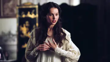 Задник к фильму "Шери" #738728