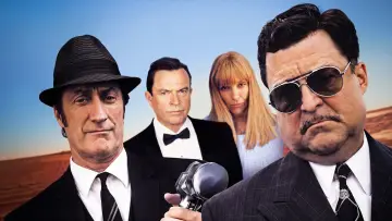 Задник к фильму "Грязные делишки" #1905579