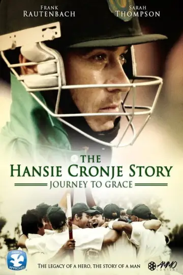 Постер к фильму "Hansie" #1135939