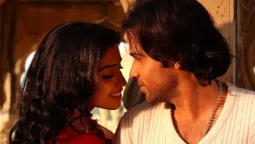 Задник к фильму "आवारापन" #872498