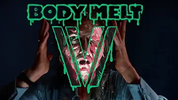 Задник к фильму "Body Melt" #1136064
