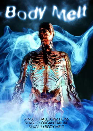 Постер к фильму "Body Melt" #1136069