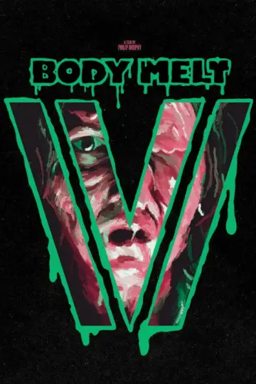 Постер к фильму "Body Melt" #1136070