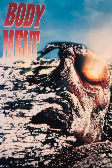 Постер к фильму "Body Melt" #1136071