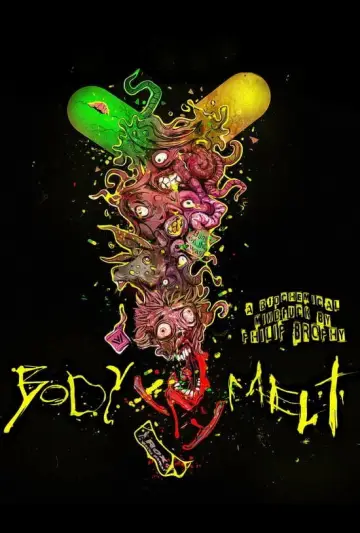 Постер к фильму "Body Melt" #1136072
