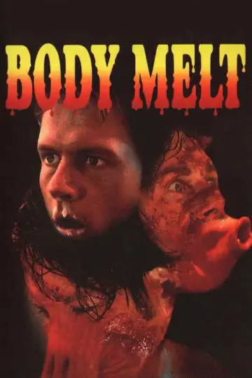 Постер к фильму "Body Melt" #1136074