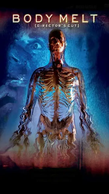 Постер к фильму "Body Melt" #1136075