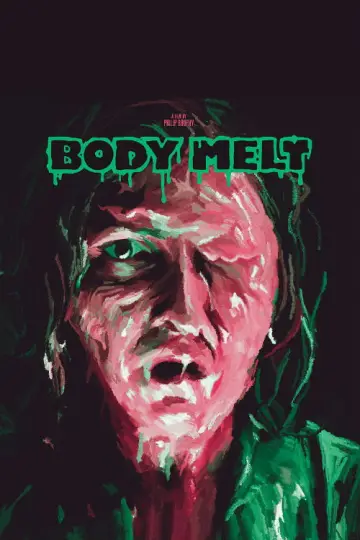 Постер к фильму "Body Melt" #1136077