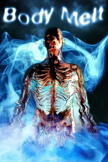 Постер к фильму "Body Melt" #1136078