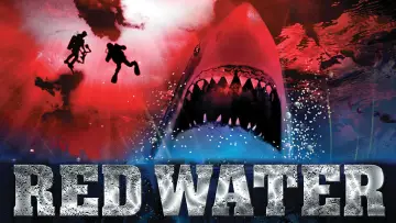 Задник к фильму "Red Water" #1085348