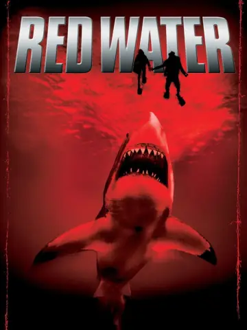 Постер к фильму "Red Water" #1085352
