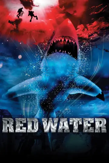 Постер к фильму "Red Water" #1085353