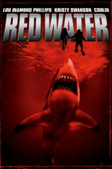 Постер к фильму "Red Water" #1085354