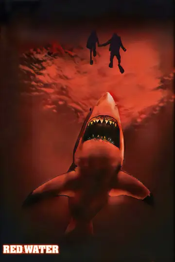 Постер к фильму "Red Water" #1085357