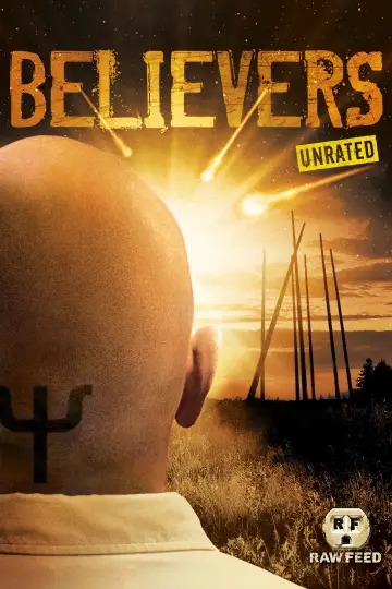 Постер к фильму "Believers" #1131995