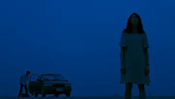 Задник к фильму "Жажда" #862447