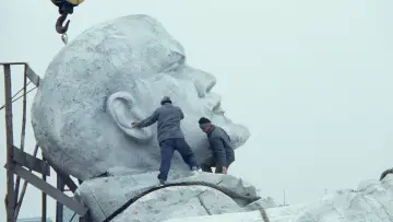 Задник к фильму "Взгляд Одиссея" #1775079