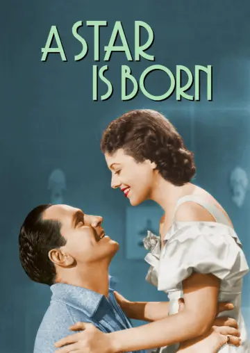 Постер к фильму "Звезда родилась" #1056942