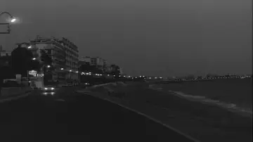 Задник к фильму "Мелодия из подвала" #1064985
