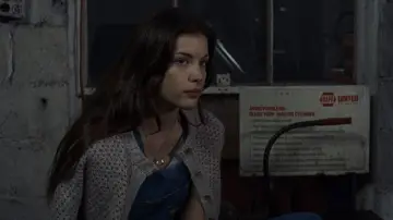 Задник к фильму "Тяжелый" #1110961