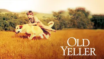 Видео к фильму Старый Брехун — OLD YELLER 40th ANNIVERSARY MOVIE TRAILER [VHS] 1997