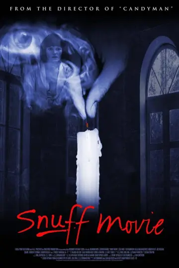 Постер к фильму "Snuff-Movie" #738979