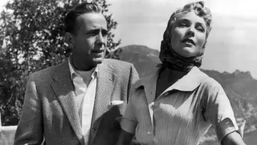 Задник к фильму "Посрами дьявола" #426068