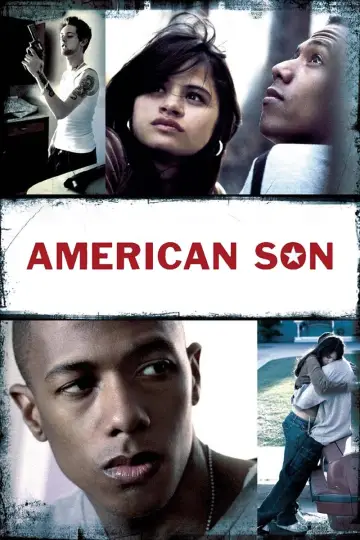 American Son постер