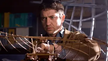 Задник к фильму "Законопослушный гражданин" #1724226