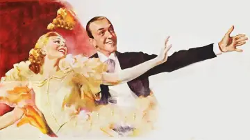 Задник к фильму "Время свинга" #1067034