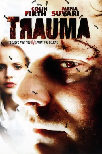 Постер к фильму "Травма" #644036