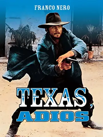 Постер к фильму "Джанго, прощай!" #1085752