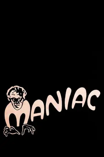 Постер к фильму "Maniac" #726989