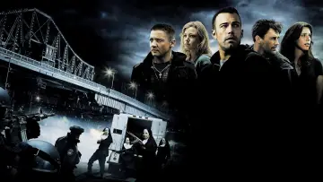 Задник к фильму "Город воров" #232468