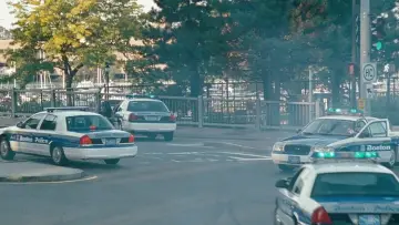 Задник к фильму "Город воров" #232473