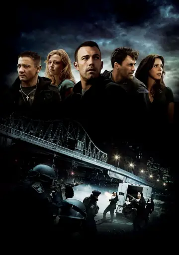 Постер к фильму "Город воров" #232477