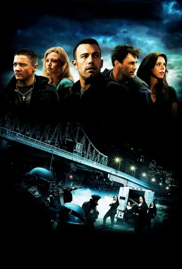 Постер к фильму "Город воров" #232478
