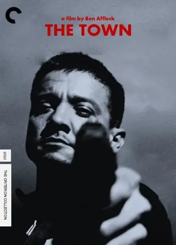 Постер к фильму "Город воров" #372913