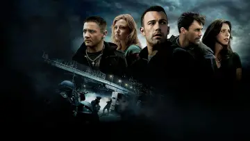 Задник к фильму "Город воров" #691999