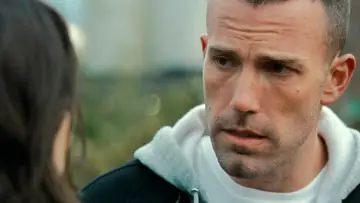Задник к фильму "Город воров" #692002